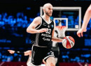 Dubai BC-Παρτίζαν 99-93: Ήττα για την Παρτίζαν, θετικός ο Καλάθης