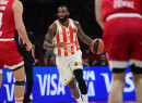 Επίσημο: Τέλος ο Μίλερ-ΜακΙντάιρ από τον Ερυθρό Αστέρα-Έρχεται στον Ολυμπιακό