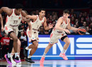 Οι 40άρες του Ντιμιτρίεβιτς και τα σούπερ playoffs με την Μπάγερν