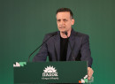 Ο Χάρης Δούκας προτείνει συνεργασία ΠΑΣΟΚ-ΕΛ.Α.Σ. σε τυχόν δεύτερες κάλπες