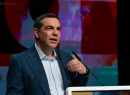Με άρωμα... μπλαουγκράνα η νέα ανάρτηση Τσίπρα: «Όλη η ομάδα προετοιμάζεται»