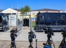 Επαυξημένη η αίθουσα για τη δίκη των Τεμπών: Ποιες αλλαγές έγιναν