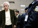 Άρειος Πάγος: Γιατί ζητήθηκε αναίρεση της αποφυλάκισης Γιωτόπουλου