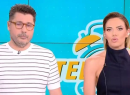 OPEN: «Κλειδώνουν» Κωνσταντάρας και Μαλέσκου για τη νέα χρονιά