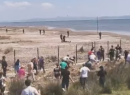 Πομφόλυγες από Ράμα για επεισόδια στο Ζβέρνετς: «Δεν ήξερα για ελληνική μειονότητα»