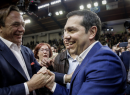 Αποχωρεί από το κόμμα που ίδρυσε ο Κόκκαλης: «Παραμένω στην πολιτική»