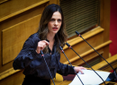Διαλύθηκε η ΚΟ της Νέας Αριστεράς: Παρέδωσε την έδρα της η Αχτσιόγλου