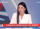 «Απασφάλισε» η Λατινοπούλου για τα επεισόδια στο Ζβέρνετς: Ζητά απέλαση του Αλβανού πρέσβη
