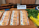 ΟΠΕΚΕΠΕ: Συγγενείς και νομικά πρόσωπα στη «φάκα» της ΕΛΑΣ σε Κοζάνη και Αγρίνιο