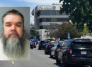 Καλιφόρνια: Βετεράνος κρατούσε ομήρους σε τράπεζα - Έπεσε νεκρός από τα πυρά του FBI