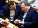 Μπουρλότο ο ΣΥΡΙΖΑ λόγω συμπόρευσης με Τσίπρα - Σήμερα η κρίσιμη απόφαση