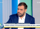Μαρινάκης για Σαμαρά: «Προσωπική πικρία η σύγκριση Μητσοτάκη και Τσίπρα»