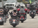 Ιωάννινα: Εγκεφαλικό για μέλος των Hell’s Angels ενώ βρισκόταν υπό κράτηση