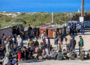 Μεταναστευτικό: Υπέρ της απέλασης παράτυπων μεταναστών το 55,3% των πολιτών