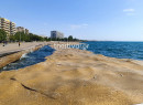 Θεσσαλονίκη: Επέστρεψε το φυτοπλαγκτόν στον Θερμαϊκό