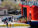 Τριήμερο του Αγίου Πνεύματος: Γεμάτα πλοία και ντεπόζιτα παρά την εκτίναξη των καυσίμων