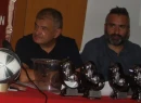 Σίσκος: «Η ΕΠΣΜ είναι ανοικτή σ’ όλους - Προτάσεις για τα Πρωταθλήματα και οι αξιολογήσεις των διαιτητών»