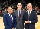 Ζαγκλής για NBA Europe και Euroleague: «Να είμαστε έτοιμοι για παραχωρήσεις»