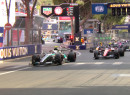 Ο Κίμι Αντονέλι νικητής στο επεισοδιακό Grand Prix της Μονακό