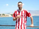 Φορτούνης: «Βρίσκομαι ξανά με την οικογένειά μου»