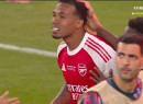 Παρί Σεν Ζερμέν - Άρσεναλ 4-3: Η διαδικασία των πέναλτι που έκρινε τον τελικό
