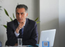 Παναθηναϊκός: Νέος Διευθύνων Σύμβουλος ο Γιουρέλης