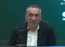 Δώνης: «Δεν θα κάνουμε θαύματα από την αρχή»