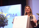 «Ελπίδα για τη Δημοκρατία»-Καρυστιανού: «Δίπλα μου στέκονται αυτοί που πέθαναν άδικα»