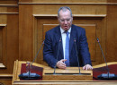 Κόντης για Καυταντζόγλειο: «Απαράδεκτο να έχουν εγκριθεί 12 εκ. μόνο για τον στίβο - Δεν είναι ο Ηρακλής... αγελάδα»