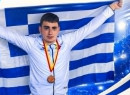 Ξιφομαχία: Ο Γραμματικός κατέκτησε το χάλκινο μετάλλιο στα Σκόπια