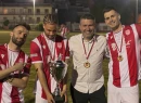 Φοίνικας Πολίχνης: Με Λαφτσίδη και τη νέα σεζόν