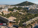 Νέα πνοή για τη Λεωφόρο-Αλαφούζος: «Ύψίστης σημασίας στοιχείο μνήμης της Αθήνας»