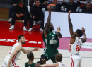 Ολυμπιακός-Παναθηναϊκός: Για το καθοριστικό 2-1
