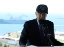 Ερντογάν: «Ο τουρκικός στρατός δεν έβλαψε ποτέ κάποιον εκτός από τους εχθρούς»