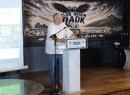 CLUB ΦΙΛΩΝ ΠΑΟΚ: Μια γιορτή γεμάτη αγάπη για τον ΠΑΟΚ