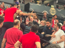 Μαρινάκης: «Με έφτυσε και τον χαστούκισα»-Δημητριάδης: «Μου είπε σου γαμ@ τη μάνα, του έριξα γροθιά»
