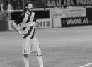 Το αντίο της Κοπεγχάγης στον Μάριο Οικονόμου