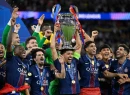 Η απονομή του Champions League στην Παρί και η γκάφα του Τσέφεριν