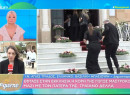 Κηδεία-Γωγώ Μαστροκώστα: «Καλώς το αστέρι μου...»