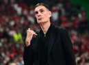 Μπαρτζώκας: «Πρέπει να έχουμε την ίδια νοοτροπία και στον τελικό»