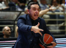 ΠΑΟΚ: Η συγκλονιστική ομιλία του Μπούτσκου στους παίκτες