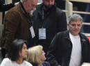 ΠΑΟΚ: Καλανταρίδης και Γούλα ενισχύουν το δ.σ.