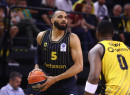 Νουά στο Μetrosport.gr: «Θέλουμε περισσότερα, πάμε για την πρόκριση»