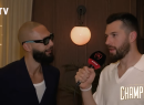 Ολυμπιακός: Οι τρομερές ατάκες του… ρεπόρτερ Πίτερς με τον Φουρνιέ