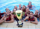 Βουλιαγμένη-Ολυμπιακός 7-9: Επιστροφή στην κορυφή για τις «ερυθρόλευκες» – Πρωταθλήτριες και νταμπλούχες