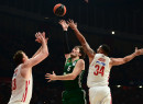 GBL: Το Game 2 Παναθηναϊκός-Ολυμπιακός θα δείξει τον δρόμο