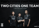ΠΑΟΚ: Αυτή είναι η μαύρη επετειακή φανέλα-Limited Edition στη διάθεση του κόσμου