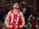 EuroLeague Final Four 2026: Η δωδεκάδα Ολυμπιακού και Ρεάλ Μαδρίτης