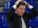 Πασκουάλ: «Δεν υπάρχει διαμάχη με Μπαρτσελόνα - Φεύγω γιατί υποφέρω!»