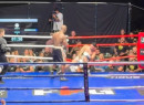 Fight for Glory IV: Το νοκ άουτ του Billy G έστειλε τον Σωτηρόπουλο έξω από τα σκοινιά!